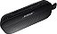 Alto-falante Bluetooth portátil Bose SoundLink Flex, Alto-falante com Microfone, Alto-falante à prova d'água sem fio para viagem, uso ao ar livre e na piscina, preto - Imagem 5
