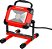 Luz de trabalho portátil LED Goldblatt G09503, Vermelho/Preto - Imagem 1