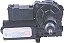 Motor do Limpador Renovado Doméstico Remanufaturado Cardone 40-446 (Renovado) - Imagem 1