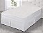 Protetor de Colchão Fresh Ideas One Easy Care, King, Branco - Imagem 1