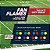 Iniciador de fogo de cores de time de futebol de Tailgating & Grilling, Sports Profissionais e Universitários, duas garrafas de 16 fl oz (azul e laranja) da Rutland Fan Flames - Imagem 2