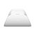 Controlador Bluetooth Ultimate 8Bitdo com Base de Carregamento, Controle Pro sem Fio com Joystick de Sensor de Efeito Hall, Compatível com Switch, Windows e Steam Deck (Branco) - Imagem 5