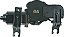 A1 Cardone 43-4326 Motor do Limpador de Para-brisa Remanufaturado - Imagem 2
