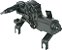 A1 Cardone 43-4326 Motor do Limpador de Para-brisa Remanufaturado - Imagem 4