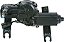 A1 Cardone 43-4326 Motor do Limpador de Para-brisa Remanufaturado - Imagem 1