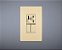Dimmer pré-configurado Legrand LSCLDC163PI LS Trademaster com controle de ventilador De-Hummer de 3 velocidades para um interruptor de 3 vias, marfim. - Imagem 2