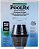 Produto: Tratamento de Algaecida Pool RX 101066 de 6 meses, trata de 20k-30k litros, preto. - Imagem 1