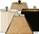 Abajur de Mesa Royal Designs, Inc. True Bell, Adaptador para Lâmpada UNO, Bege, 4 x 8 x 7.25, BS-704UT-8BG - Imagem 3