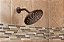 Chuveiro fixo Moen Chrome de 8 polegadas, modelo 6345, 2.5 GPM - Imagem 2