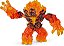 Monstro de Lava Mítica Schleich Eldrador Creatures - Figura de Ação Fantasia Lava Smasher Posable do Mundo de Lava Flamejante, com Braços e Mandíbula Posable, Brinquedo Altamente Durável para Meninos e Meninas, - Imagem 1