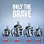 Perfume spray colônia para homens Diesel Only The Brave Eau De Toilette, 6.7 Ounce. - Imagem 5