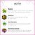 Tratamento para queda de cabelo e espessamento ACTIIV Recover Shampoo de limpeza para mulheres - Imagem 4