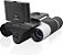 Binóculos Bell+Howell BH1025HD 10x25 com Câmera Digital HD de 2.5K - Imagem 3