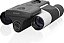 Binóculos Bell+Howell BH1025HD 10x25 com Câmera Digital HD de 2.5K - Imagem 4