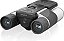 Binóculos Bell+Howell BH1025HD 10x25 com Câmera Digital HD de 2.5K - Imagem 2