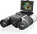 Binóculos Bell+Howell BH1025HD 10x25 com Câmera Digital HD de 2.5K - Imagem 1
