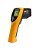 Fluke - Termômetro Infravermelho FLUKE-561 561 HVAC Pro, Faixa de -40 a +1022 graus F - Imagem 1
