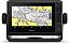 Garmin ECHOMAP UHD2 72sv Sem Transdutor, Carta Náutica com Tela Sensível ao Toque de 7”, Mapa-múndi - Imagem 2