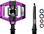 Pedal de bicicleta para MTB Crankbrothers Mallet - Imagem 4