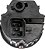 Atuador 4WD Dorman 600-101 compatível com modelos selecionados - Imagem 3