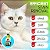 Removedor de Manchas Profissional para Carpetes – 32 Fl Oz Spray Removedor de Manchas de Animais de Estimação com Fórmula Ultra Forte Concentrada – Removedor de Manchas para Animais de Estimação em Todas as Superfícies - Imagem 4