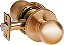 Corbin Russwin CK4410-GWC-612 Categoria 2 Passagem/Corredor/Armário, 612 - Acetinado, 2-3/4 Recuo, Não Manuseado, Aço/Bronze - Imagem 1