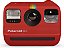 Câmera instantânea Polaroid Go - Vermelha (9071) - Apenas compatível com filme Polaroid Go. - Imagem 4