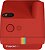 Câmera instantânea Polaroid Go - Vermelha (9071) - Apenas compatível com filme Polaroid Go. - Imagem 5