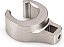 Chave de boca flare de 6 pontos TEKTON 3/8 polegadas x 1 polegada - WCF15225 - Imagem 2