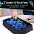 Jogo de Tabuleiro Jishaku da Continuum Games, Multiuso - Imagem 3