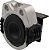 Suporte do Motor Dianteiro do Passageiro RH RF Compatível com Focus Transit Connect Mazda - Imagem 4