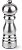 Moedor de Sal Peugeot Paris Chef u'Select em Aço Inoxidável 18cm - 7 - Imagem 1