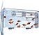 Caixa de Segurar e Criar Multi-Compartimento da Fluval, Grande - Até 3 Compartimentos de Moradia Separados - Imagem 3