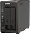 Dispositivo de Armazenamento em Rede de Alta Performance QNAP TS-253E-8G-US com processador Intel Celeron Quad-core, 8 GB de RAM DDR4 e Conectividade de Rede Dual 2.5GbE (2.5G/ - Imagem 5