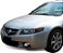 Luz de neblina do para-choque dianteiro do motor DNA MOTORING FL-ZTL-182-CH Lado do motorista e do passageiro Aumentar a visibilidade [Compatível com 04-05 Acura TSX] - Imagem 5