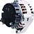 Substituição do alternador Premier Gear PG-11395N para Mercedes-Benz Slk32 Amg V6 (02-04), 112-154-02-02, A112-154-02-02, SG12B060 - Imagem 4