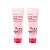 TONYMOLY Peach Punch Sweet Foam Cleanser = TONYMOLY Peach Punch Espuma Doce de Limpeza - Imagem 1