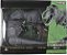 Bestas do Mesozoico: Tyrannosaurus Rex Cinza - Miniatura colecionável articulada de dinossauro em escala 1/35 - 14 - sem pintura - Imagem 2
