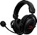 HyperX Cloud II Core Wireless - Fone de ouvido para jogos para PC, áudio espacial DTS Headphone:X, almofadas de ouvido de espuma com memória, preto. - Imagem 1