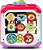 VTech Cubo de Atividades de Classificação e Descoberta (Embalagem Livre de Frustrações), Rosa - Imagem 4
