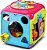 VTech Cubo de Atividades de Classificação e Descoberta (Embalagem Livre de Frustrações), Rosa - Imagem 5