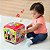VTech Cubo de Atividades de Classificação e Descoberta (Embalagem Livre de Frustrações), Rosa - Imagem 2