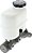 Cilindro Mestre de Freio Premium Centric 130.66041 - Imagem 1