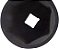 Chave de Impacto de 1-13/16 Polegadas 1/2 polegadas Drive SUNEX TOOLS 258 - Imagem 3