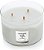 Vela de 3 pavios Smoked Vanilla da Nature's Wick, 18 oz. - Imagem 3