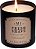 Vela em frasco para barbear fresco Manly Indulgence 16,5 oz - Musk, Baunilha & Bergamota - Âmbar e Cedro amadeirado - Queima até 60 horas - Cera de soja, derramada nos - Imagem 4