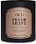 Vela em frasco para barbear fresco Manly Indulgence 16,5 oz - Musk, Baunilha & Bergamota - Âmbar e Cedro amadeirado - Queima até 60 horas - Cera de soja, derramada nos - Imagem 3