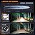 Luzes de LED para motocicleta Nilight 2PCS 3 Polegadas 1300LM com EMC Integrado Luz de Condução Super Spotlight Luz de Neblina Offroad Luz Auxiliar para Motocicleta SUV ATV Caminhão Barco Trator Emp - Imagem 5
