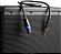 Cabo de alto-falante com conector Twist Lock da série Premium Headliner da Gator Cases, Cableworks; 10 pés, TS para Twist Lock (GCWH-SPK-10-1TL) - Imagem 3