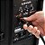Cabo de alto-falante com conector Twist Lock da série Premium Headliner da Gator Cases, Cableworks; 10 pés, TS para Twist Lock (GCWH-SPK-10-1TL) - Imagem 4